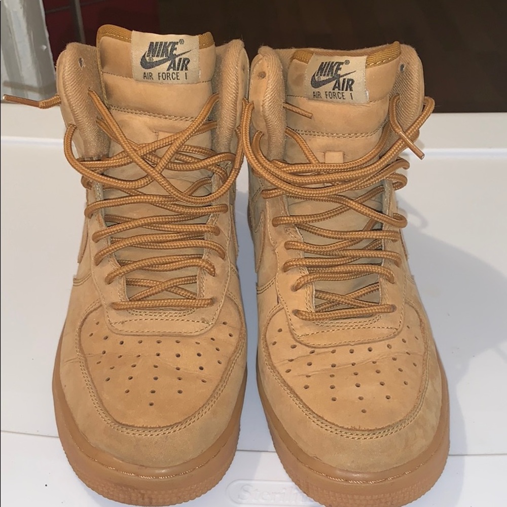 Air Force one